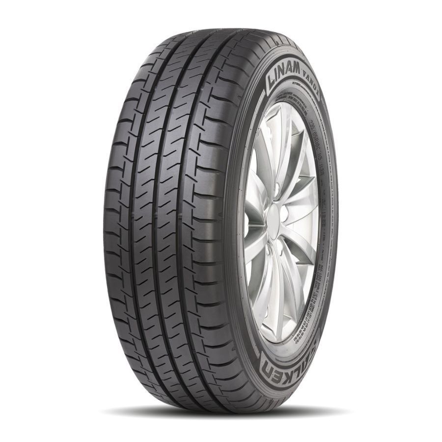 Falken 155R13 85/83R LINAM-VAN01