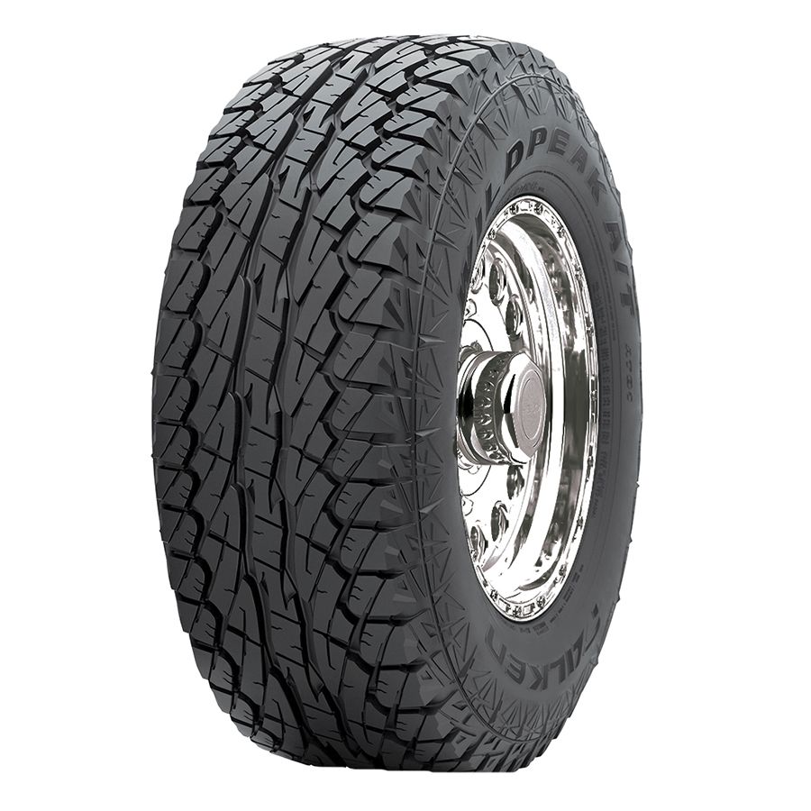 Neumático Falken WPAT02 285/75R16 122Q