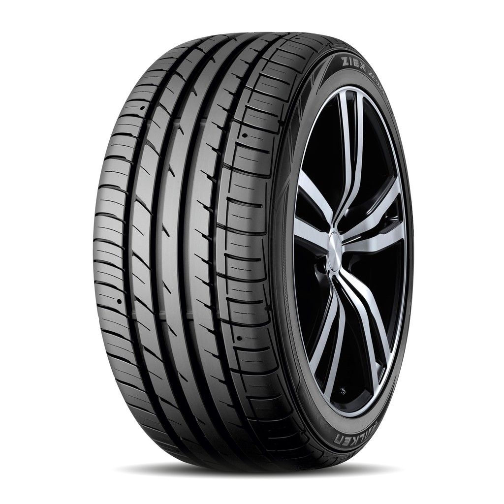 Falken 205/45R17 84W ZE914