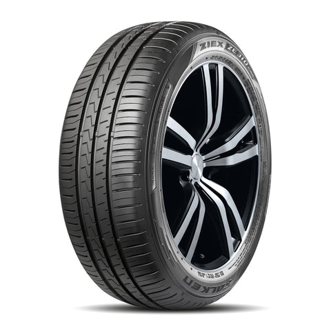 Falken ZE310R 185/55R16 83V H/T · Imagen referencial