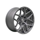 Llanta set de 4 Flux-2 aro 18 6X139-1