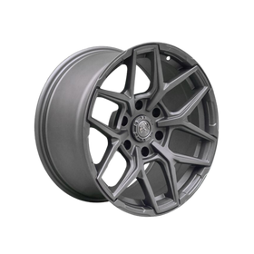 Llanta set de 4 Flux-2 aro 18 6X139