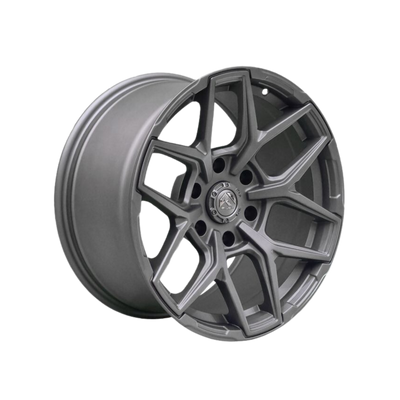 Llanta set de 4 Flux-2 aro 18 6X139