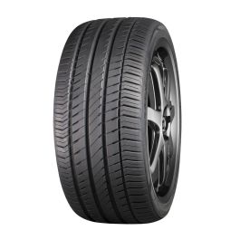 Neumático Kustone Freely F11 245/70R16 107H. Imagen referencial; llanta no incluida.