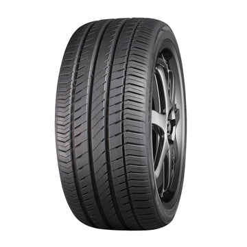 Neumático Kustone Freely F11 245/70R16 107H. Imagen referencial; llanta no incluida.