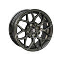 Llanta set de 4 Gara Mg aro 14 4X100/4X114-1