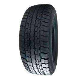Neumático Minnell Giantire AT88 265/60R18 110H. Imagen referencial; llanta no incluida.
