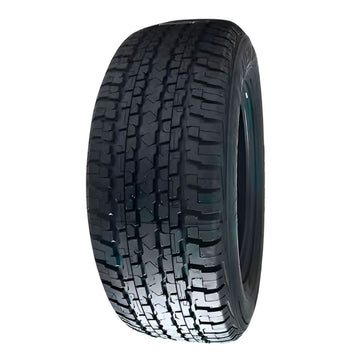 Minnell Giantire AT88 265/60R18 110H A/T · imagen referencial del modelo; llanta no incluida.