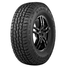 set de 4 neumaticos Goodride Sl369 265/70R15