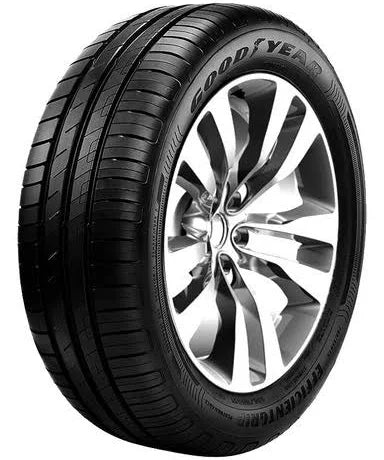 Goodyear 215/55R17 Efficient Grip Performance2 98W