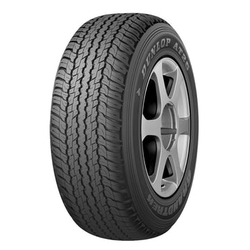 Neumático Dunlop AT25 265/65R17 112S