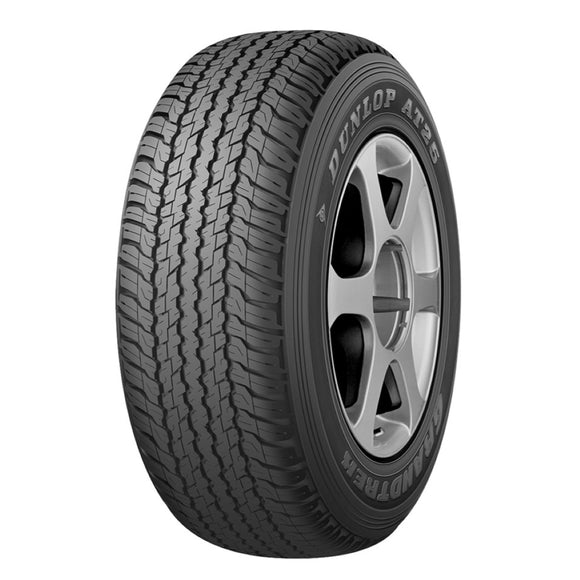 Neumático Dunlop AT25 265/65R17 112S