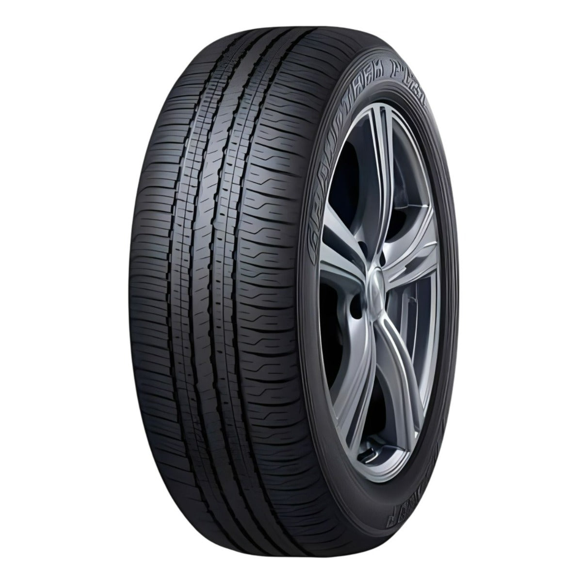 Neumático Dunlop PT21 235/65R17 104H