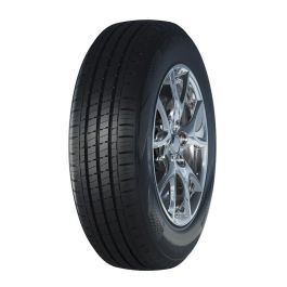 Haida 195/75R16 107/105R HD737 LTR CHN