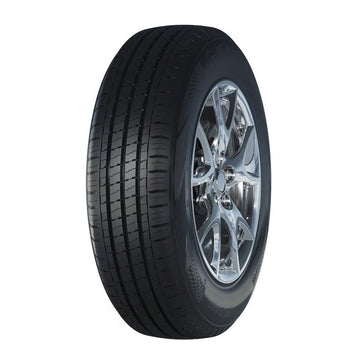 Haida 195/75R16 107/105R HD737