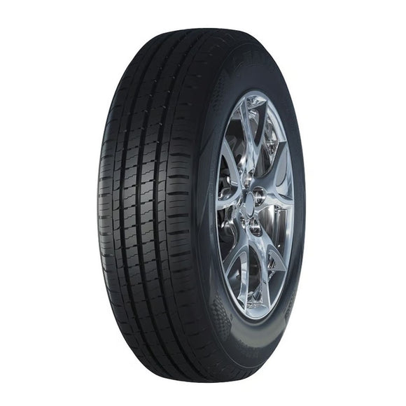 Haida 195/75R16 107/105R HD737