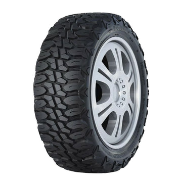 Haida 33X12.50R17 120Q HD868
