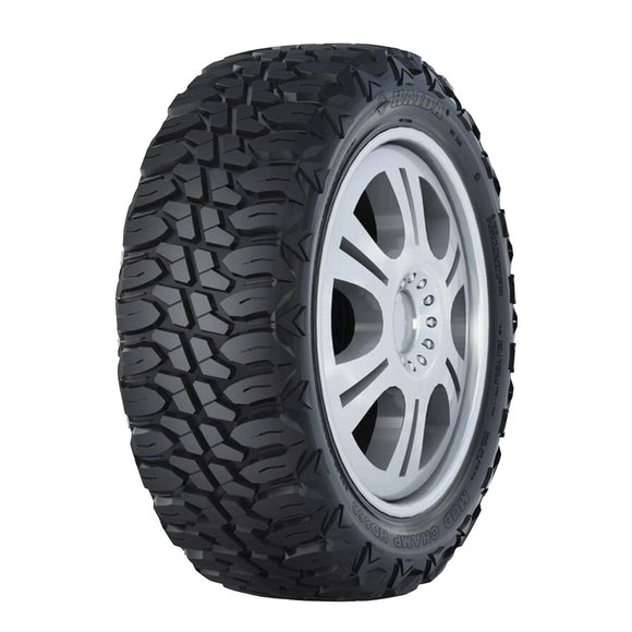Haida 33X12.50R17 120Q HD868