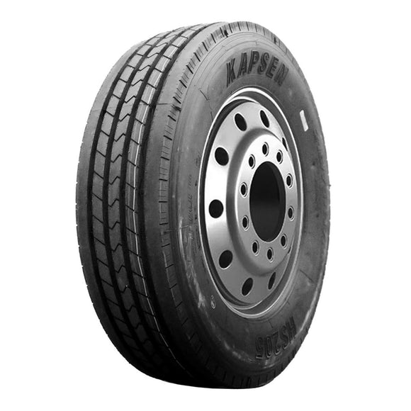 Neumático Kapsen HS205 205/75R17.5