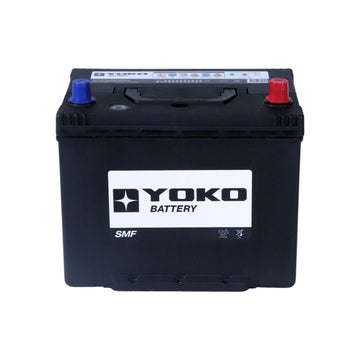 Batería Yoko NX110-5L / 80D26L 70 Ah 600 CCA