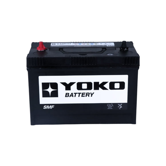Batería Yoko 31S-850 100 Ah 830 CCA