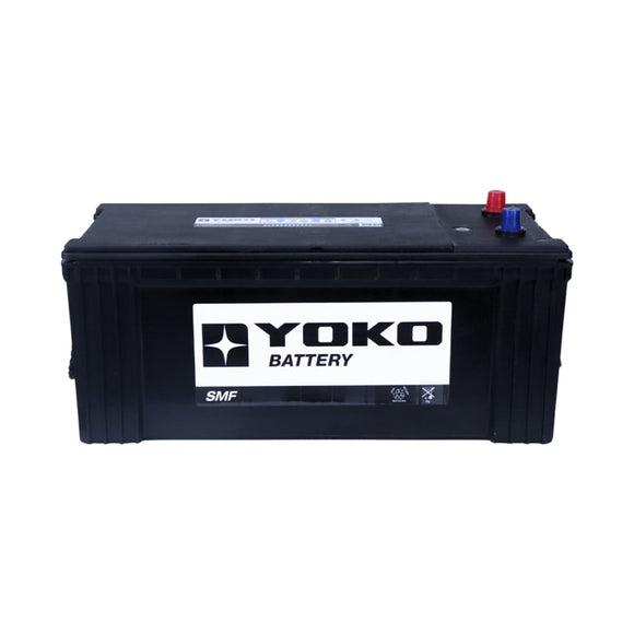 Batería Yoko N150 / 160G51R 150 Ah 1000 CCA