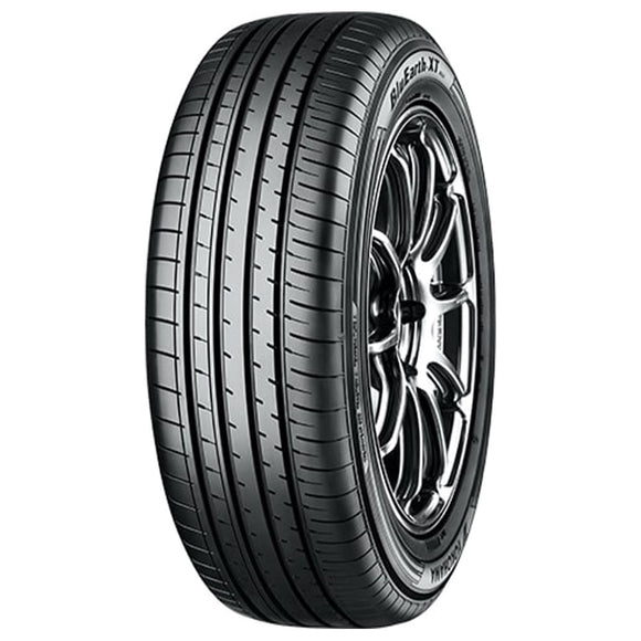 Yokohama AE61 225/55R18 98V — vista 1
