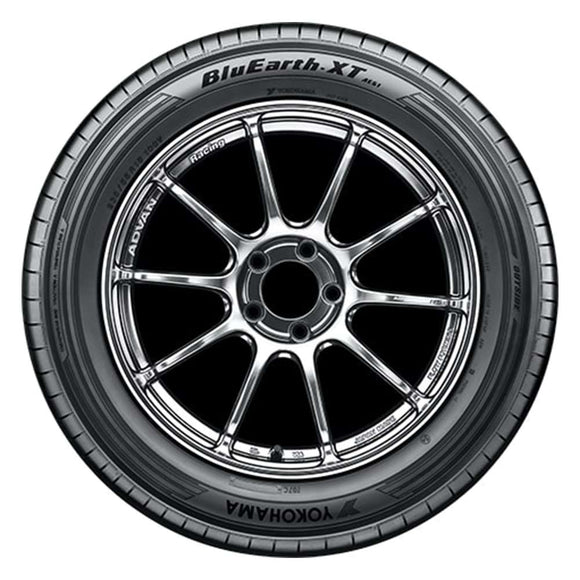 Yokohama AE61 225/55R18 98V — vista 2