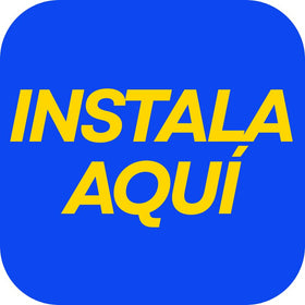 INSTALA AQUI LOGO