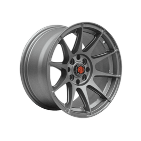 Llanta set de 4 Krets Mg aro 15 4X100/4X108