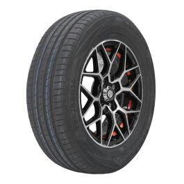 Neumático Lenston Eagle L600 205/55R16 91V. Imagen referencial; llanta no incluida.
