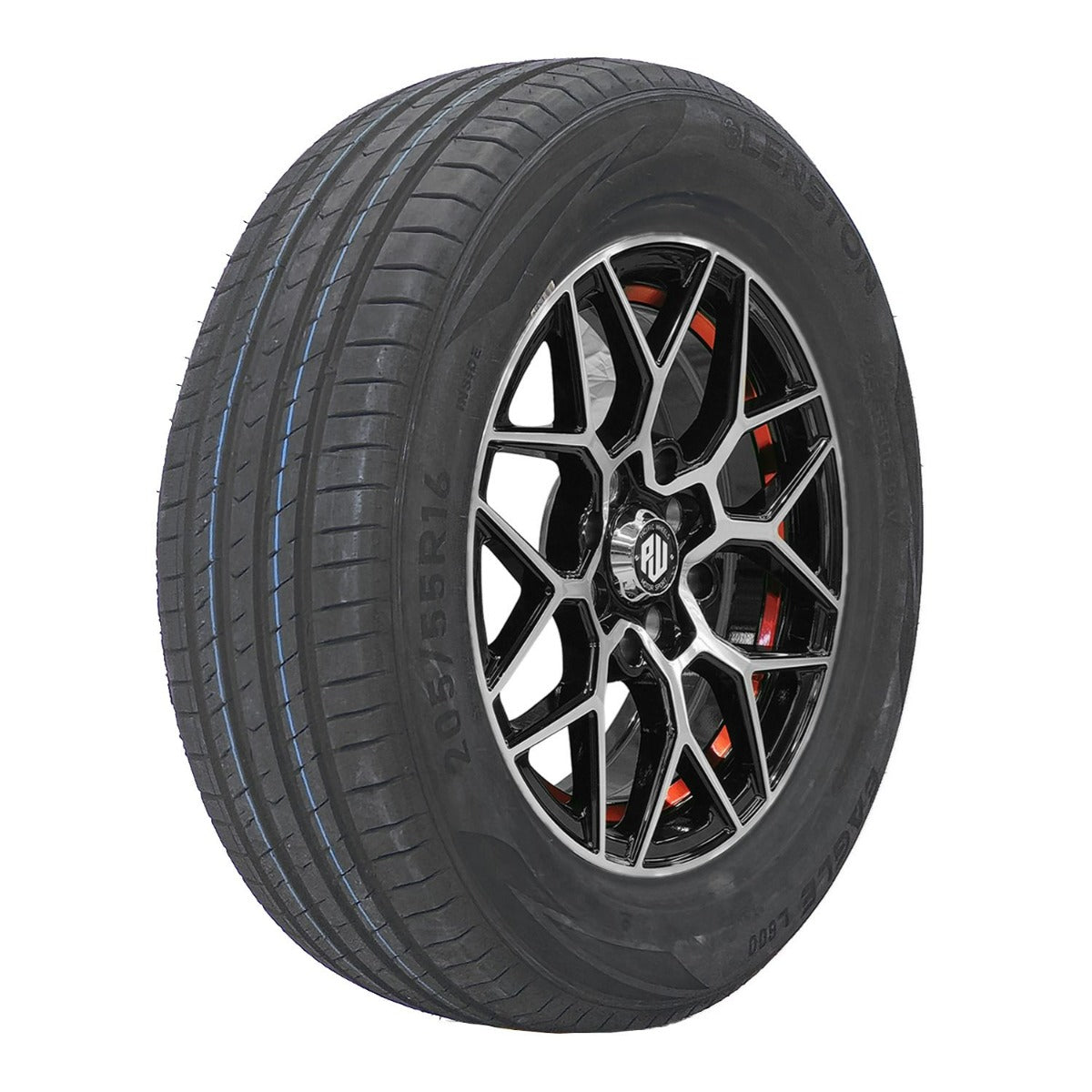 Lenston 225/65R17 102H EAGLE L600