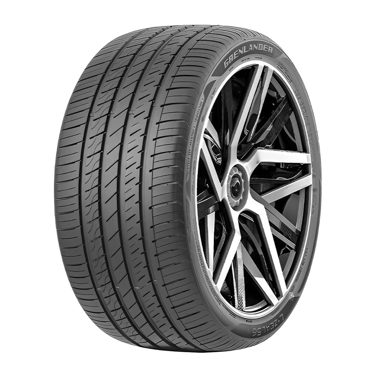 Grenlander L-ZEAL56 245/50R19 105V H/T · imagen referencial del modelo; llanta no incluida.