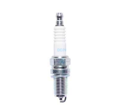 Bujías NGK DCPR7E, pack de 4