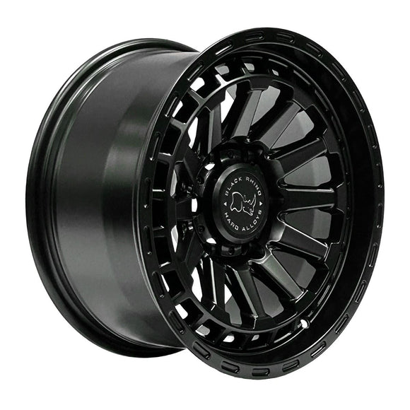 Juego de 4 llantas MAMMOOTH 16x8 · 6X139 · MB