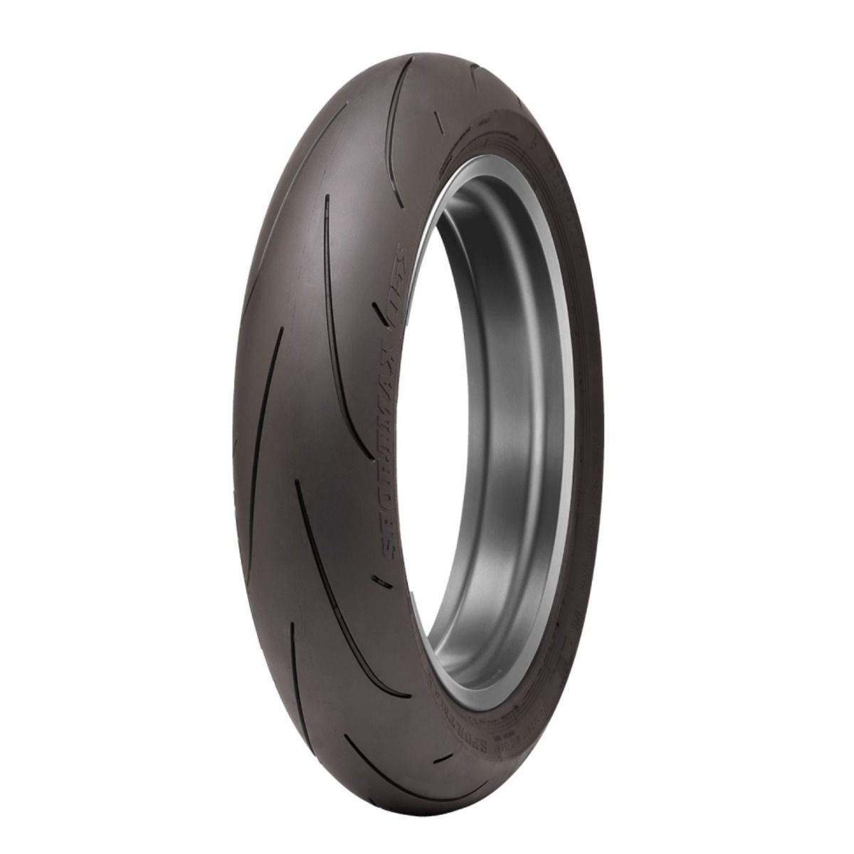 Dunlop Q5S · fotografía del modelo; llanta no incluida