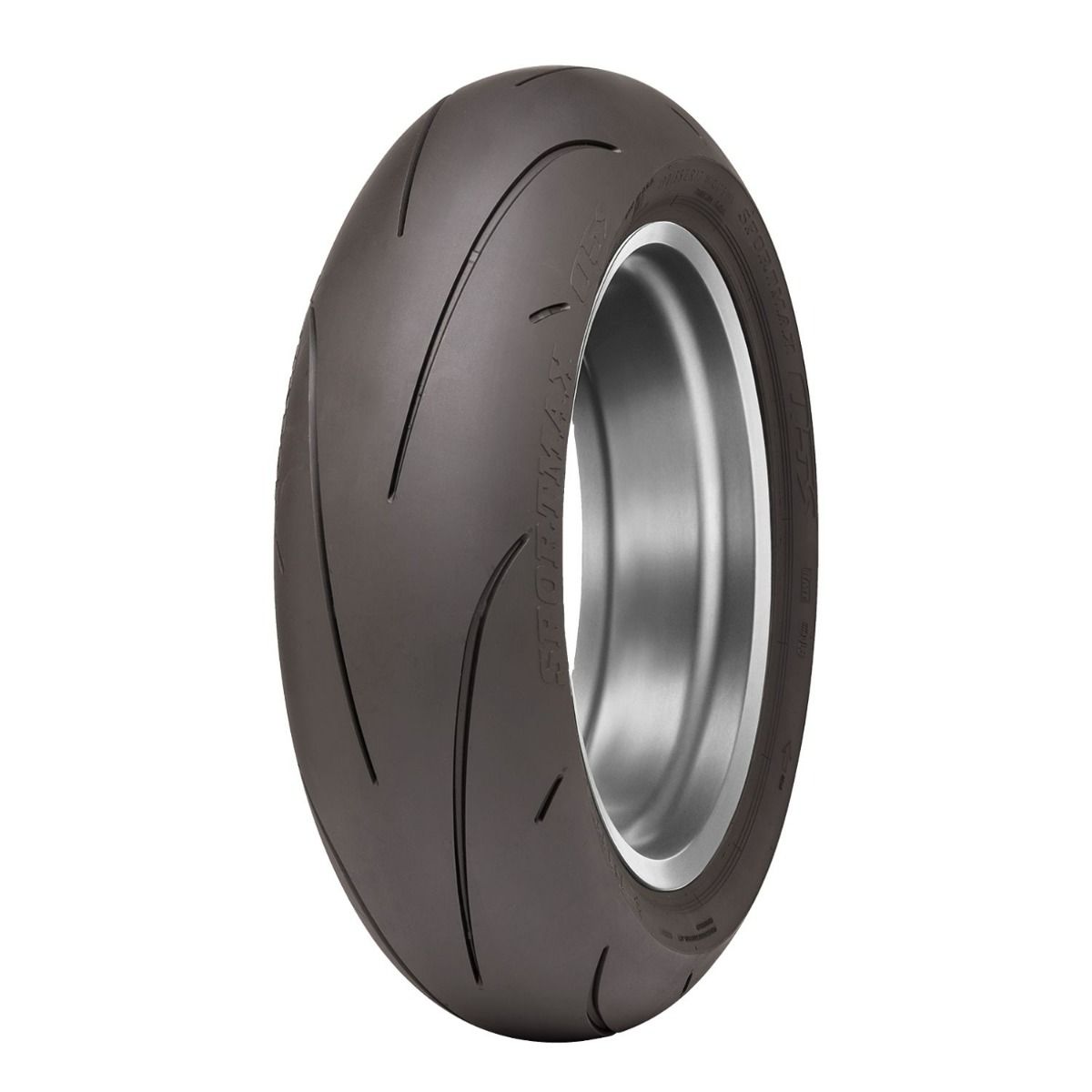 Dunlop Q5S · fotografía del modelo; llanta no incluida