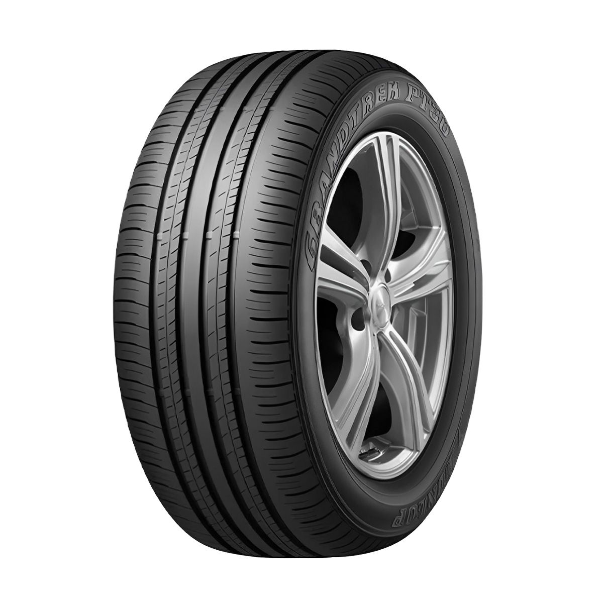 Dunlop PT30 · fotografía del modelo; llanta no incluida