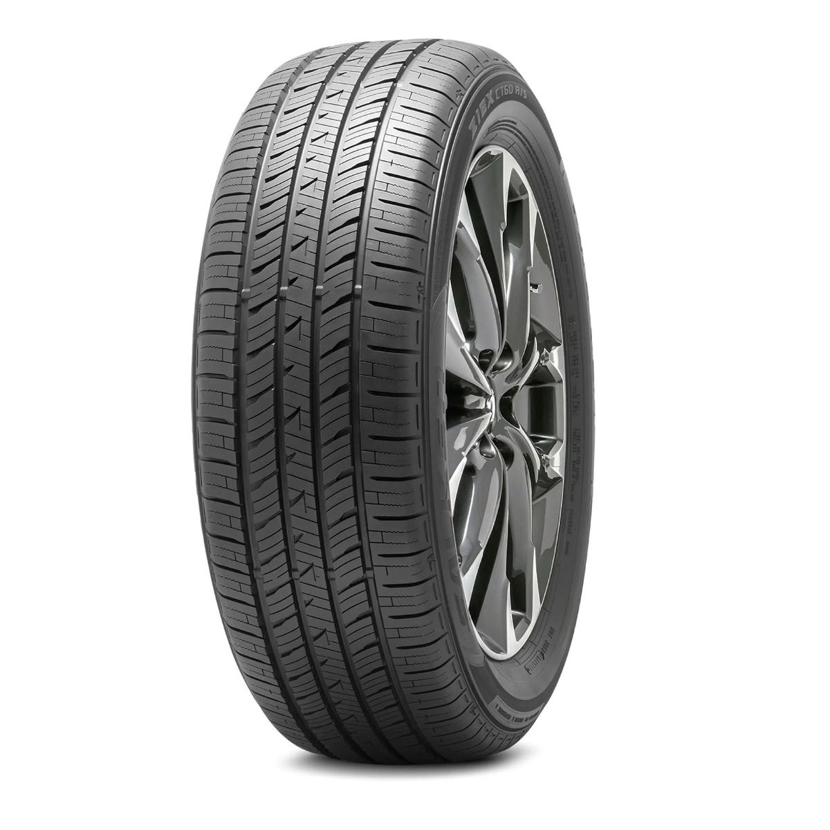 Falken CT60AS · fotografía del modelo; llanta no incluida