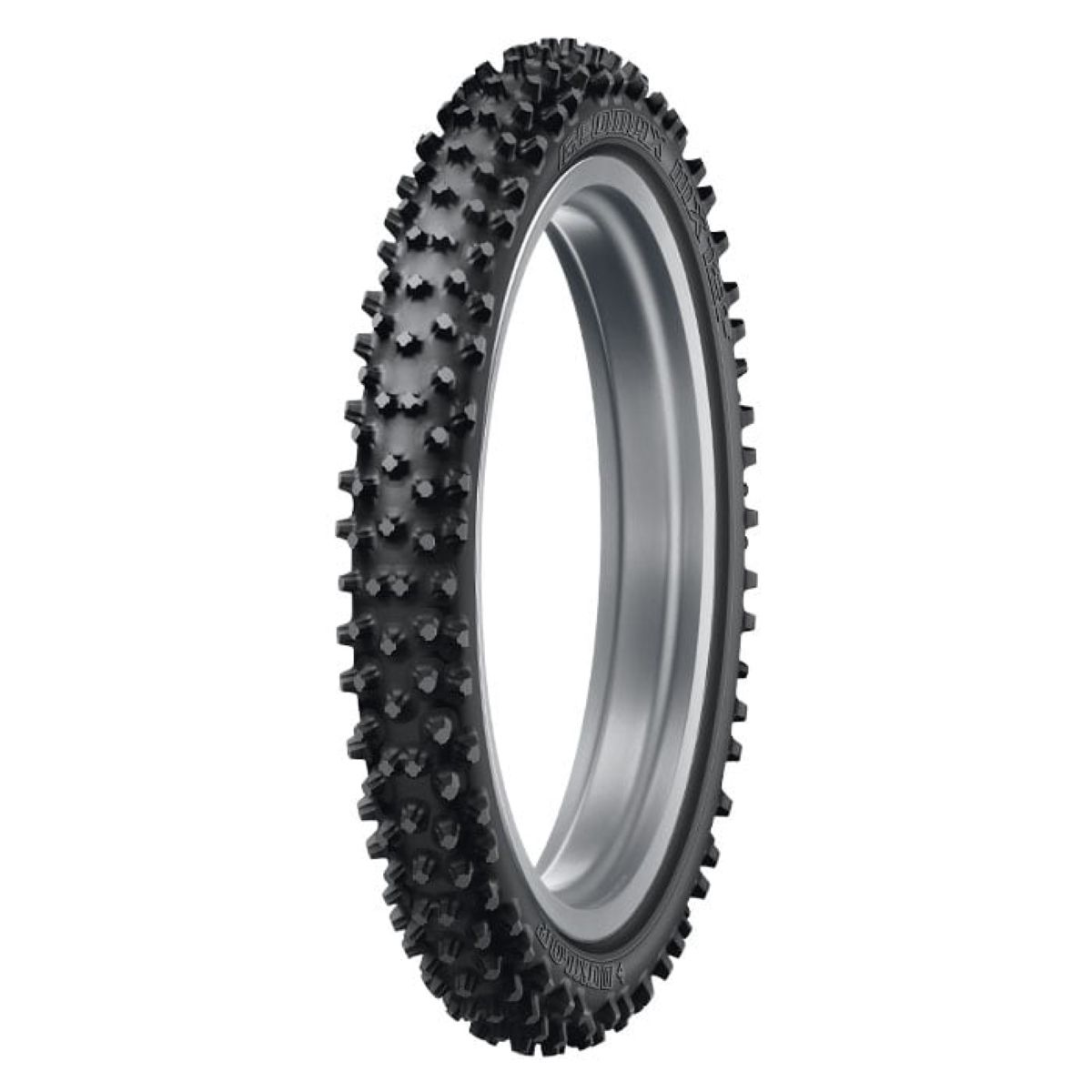 Dunlop MX12 · fotografía del modelo; llanta no incluida