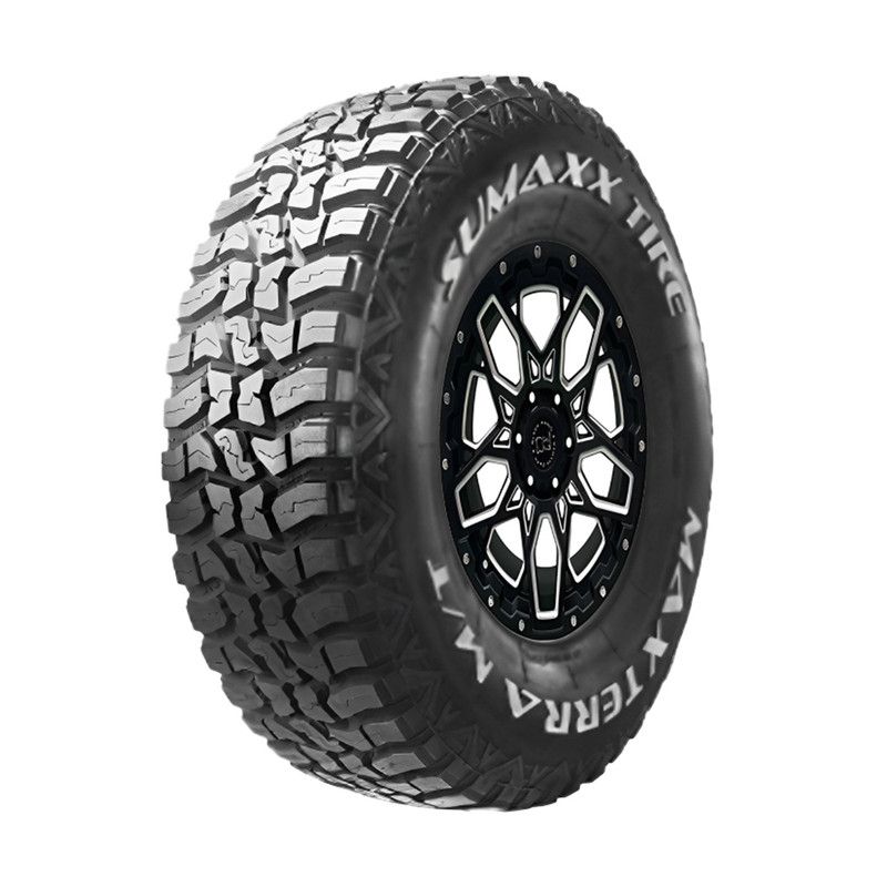 Sumaxx 205/70R15 100Q MAX TERRA M/T
