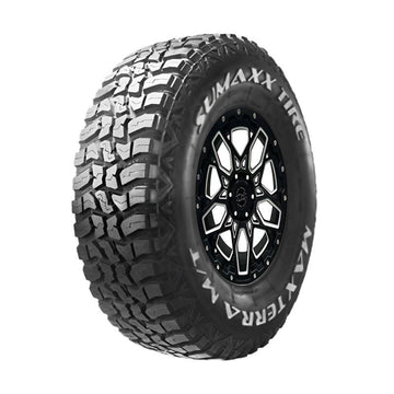 Sumaxx 31X10.50R15 109Q MAX TERRA M/T