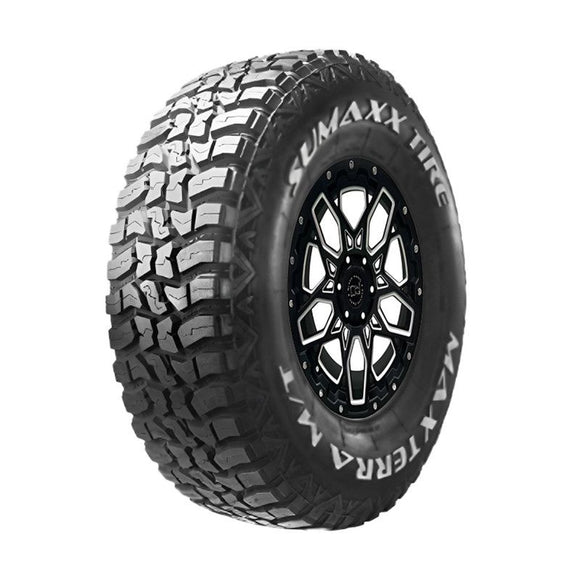 Sumaxx 235/75R15 104/101Q MAX TERRA M/T