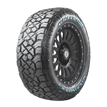 Neumático Sumaxx MAX RANGER R/T 275/65R18 116T