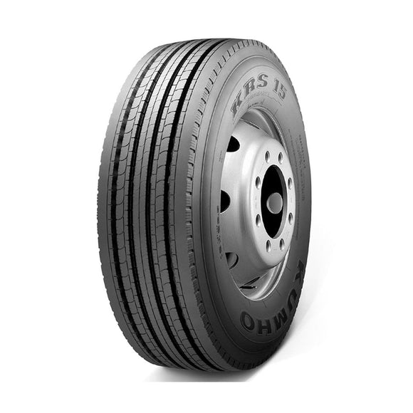 Kumho RS15 295/80R22.5 152/148M 16PR