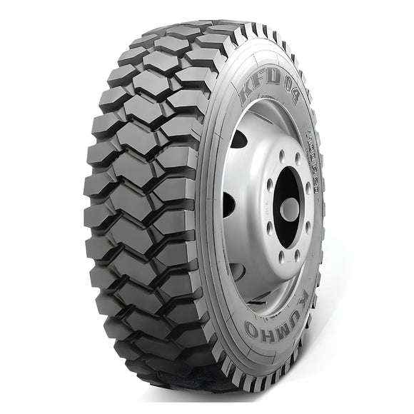 Kumho FD04 11R22.5 148/145J 16PR