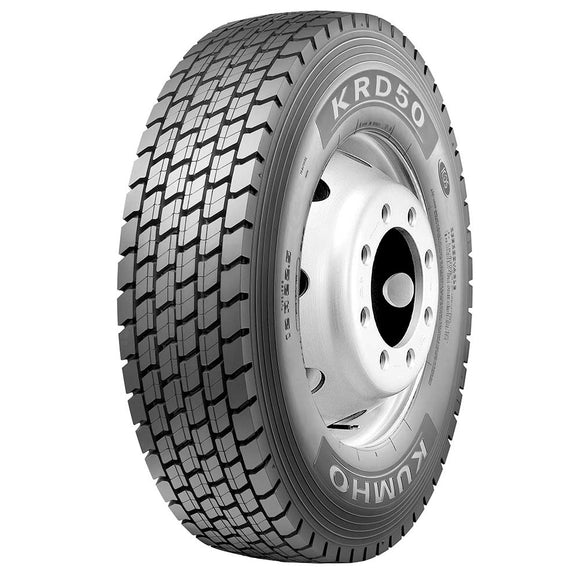 Kumho RD50 295/80R22.5 152/148M 16PR