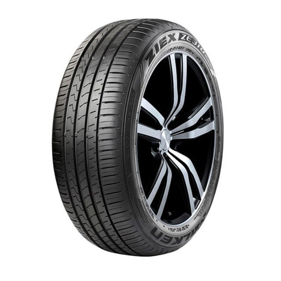 Falken ZE310R 185/55R15 82V · imagen del modelo; llanta no incluida