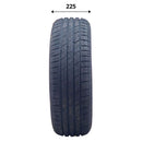 Roadx RXMOTION H12 225/60R15 96V · imagen del modelo; llanta no incluida