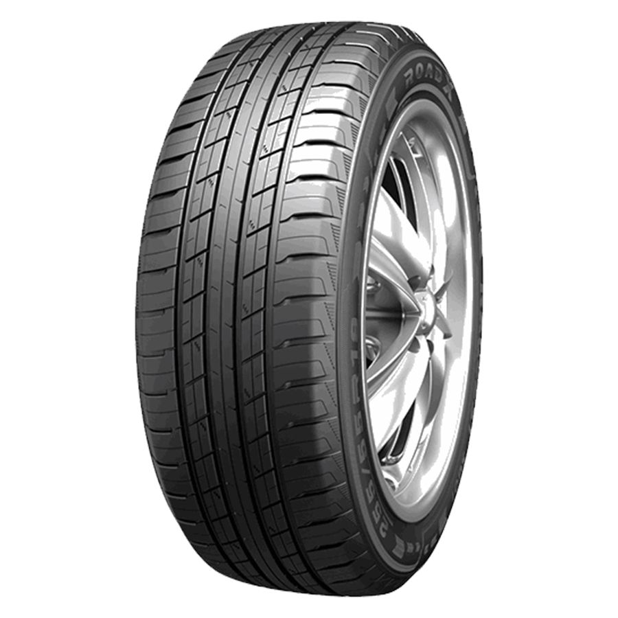 Roadx RXQUEST SU01 265/50R20 111Y · imagen del modelo; llanta no incluida